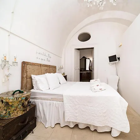 Corte Cataldi 加利波利