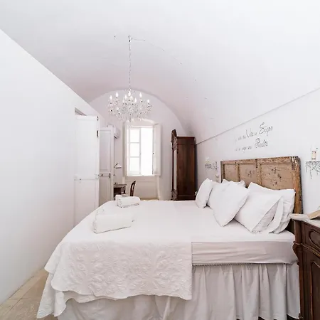 住宿加早餐酒店 Corte Cataldi 3*