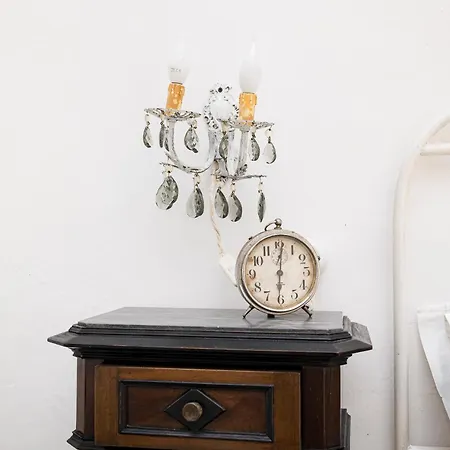 住宿加早餐酒店 Corte Cataldi 加利波利