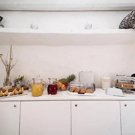 住宿加早餐酒店 Corte Cataldi 加利波利