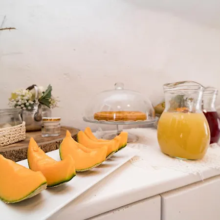 住宿加早餐酒店 Corte Cataldi 加利波利