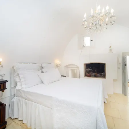 Corte Cataldi Bed & Breakfast *