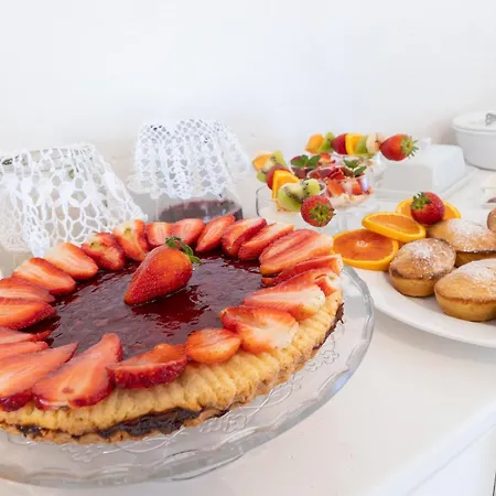 Corte Cataldi Bed & Breakfast Gallipoli