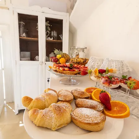Bed & Breakfast Corte Cataldi Gallipoli