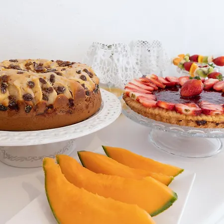 Corte Cataldi Bed & Breakfast