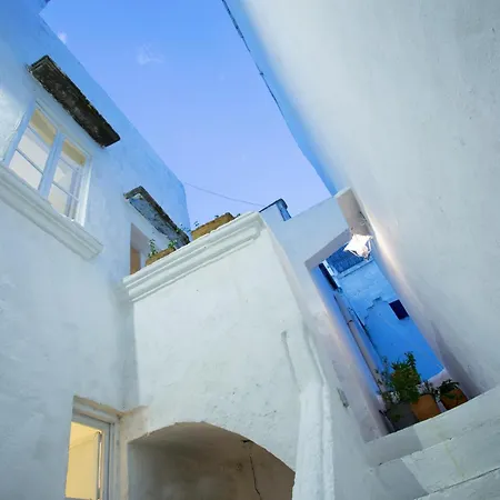 Corte Cataldi Bed & Breakfast Gallipoli