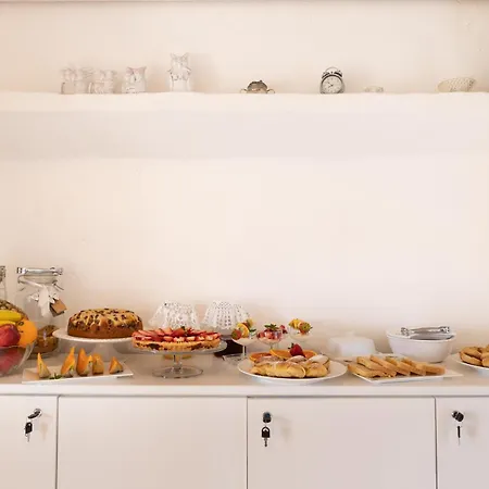 Corte Cataldi Bed & Breakfast *