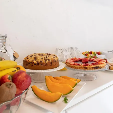 Bed & Breakfast Corte Cataldi *