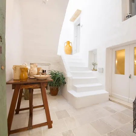 Bed & Breakfast Corte Cataldi *