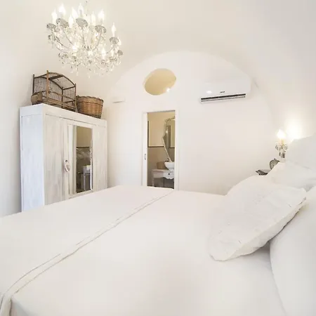 Corte Cataldi Bed & Breakfast Gallipoli