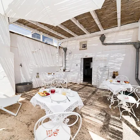 Corte Cataldi 3* ガリポリ