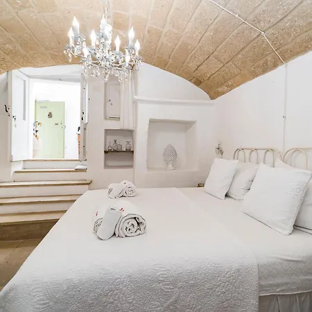 Corte Cataldi Bed & Breakfast Gallipoli