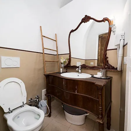 Corte Cataldi Bed & Breakfast