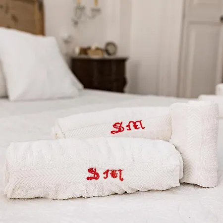 Corte Cataldi ベッド・アンド・ブレックファスト ガリポリ