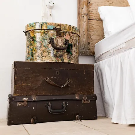 Corte Cataldi 3* Галлиполи