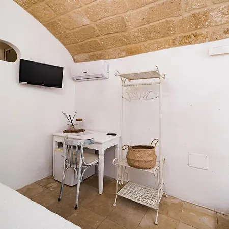 Corte Cataldi 3* Галлиполи