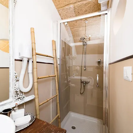 Corte Cataldi ベッド・アンド・ブレックファスト ガリポリ