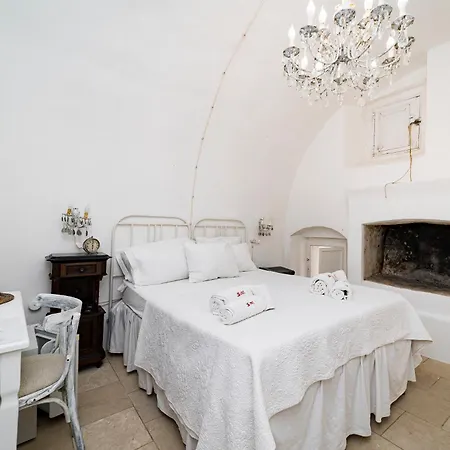 Bed & Breakfast Corte Cataldi