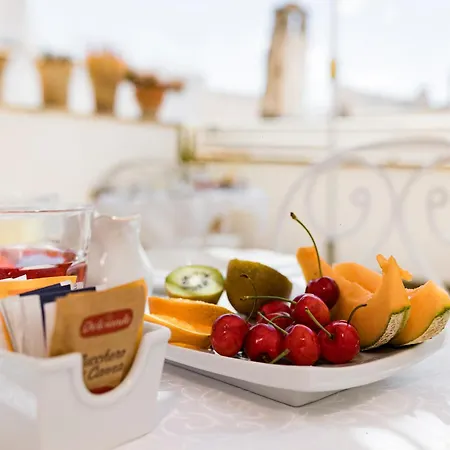 Bed & Breakfast Corte Cataldi 3*